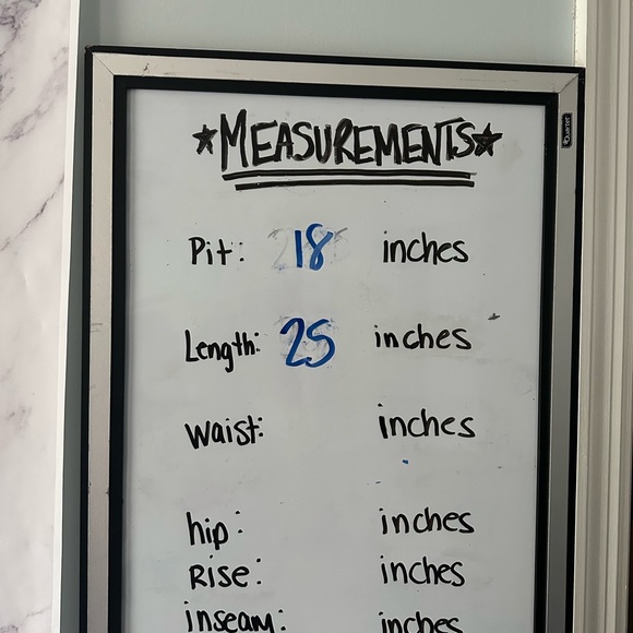 NINE WEST - DRAPED NECK SLEEVELESS BLOUSE TOP PLAID DARK BLUE WOMENS MEDIUM - Picture 9 of 9